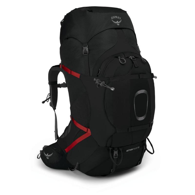 Osprey Osprey Aether Plus 100 1-035 Corner Sport Blåbyen 1