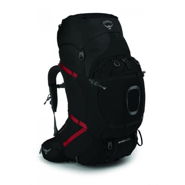 Osprey Osprey Aether Plus 85 1-036 Corner Sport Blåbyen 1