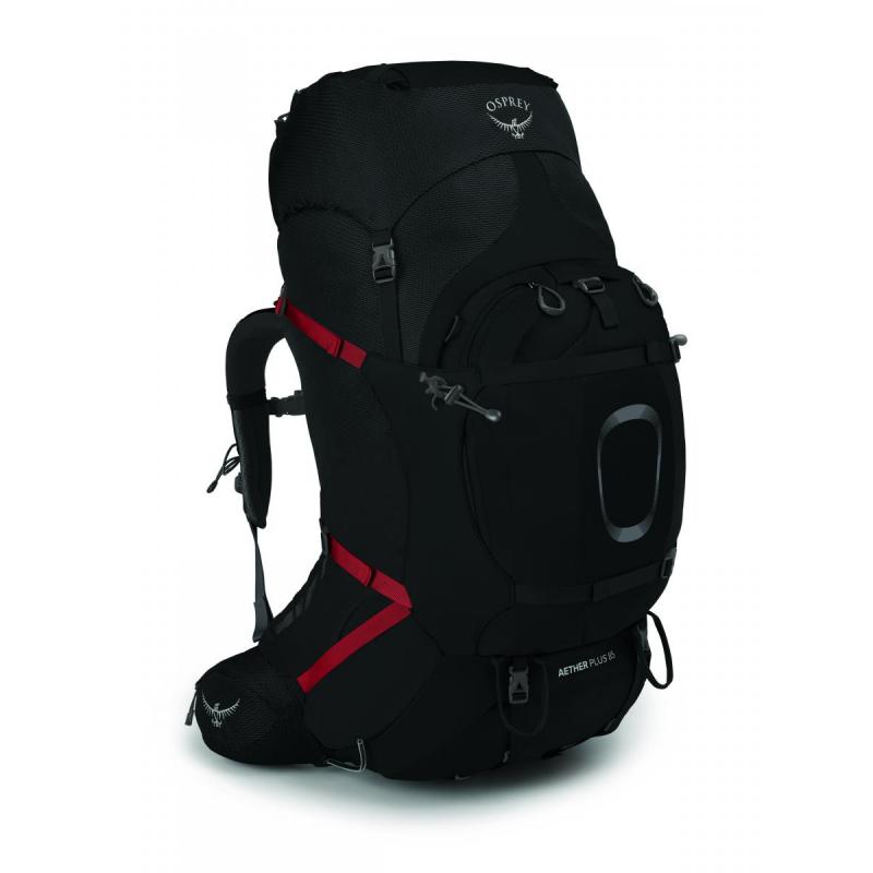 Osprey Osprey Aether Plus 85 1-036 Corner Sport Blåbyen 1
