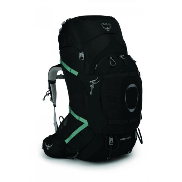 Osprey Osprey Ariel Plus 85 1-039 Corner Sport Blåbyen 1