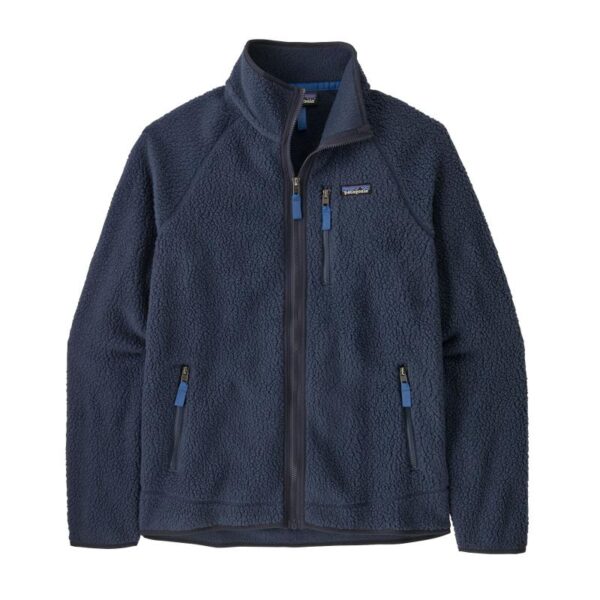 Patagonia Patagonia M´S Retro Pile Jkt P22801 Corner Sport Blåbyen 1