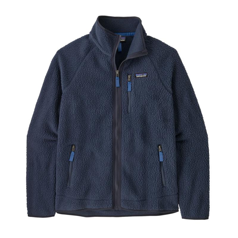 Patagonia Patagonia M´S Retro Pile Jkt P22801 Corner Sport Blåbyen 1