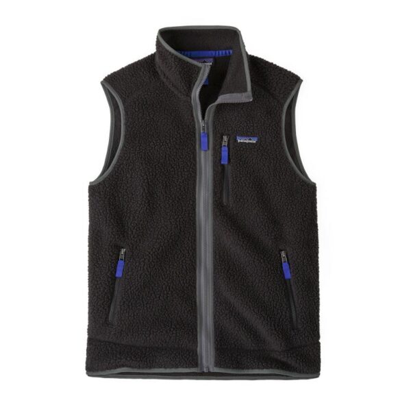 Patagonia Patagonia M´S Retro Pile Vest P22821 Corner Sport Blåbyen 1