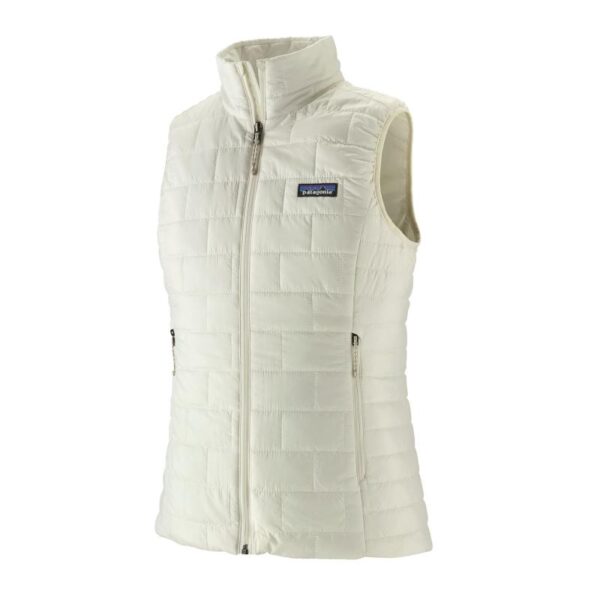 Patagonia Patagonia W´S Nano Puff Vest P84248 Corner Sport Blåbyen 1