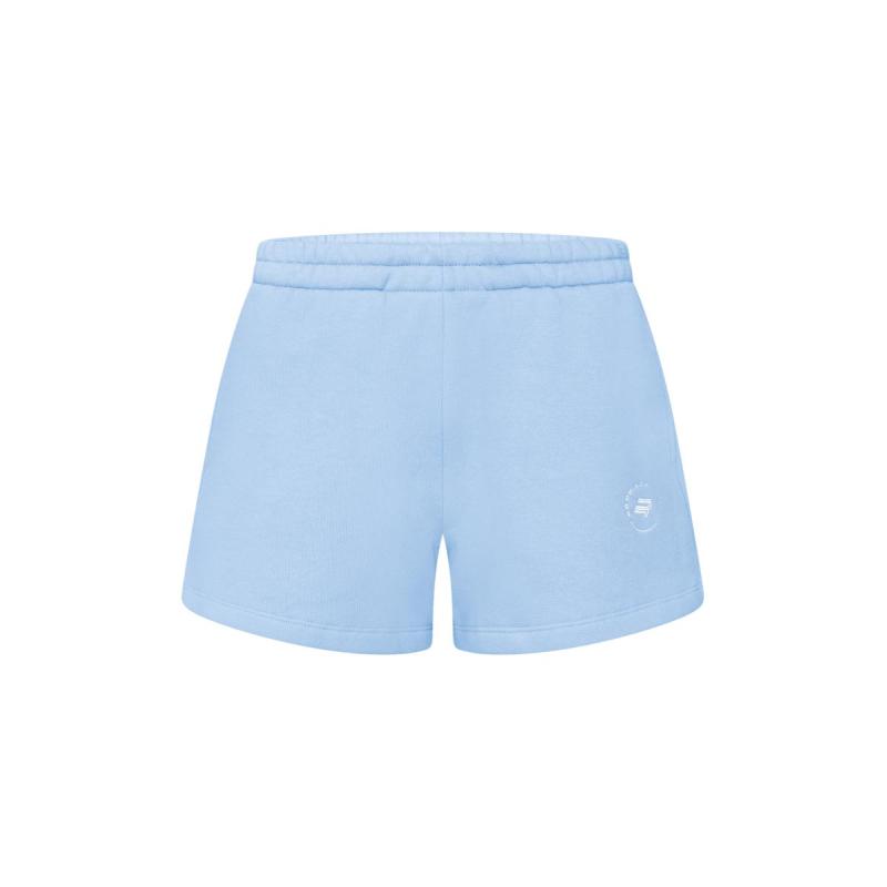 Röhnisch Röhnisch Base Sweatshorts 001053 Corner Sport Blåbyen 1