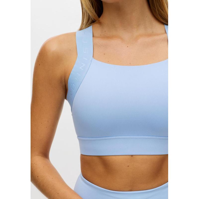 Röhnisch Röhnisch Kay Sports Bra 301058 Corner Sport Blåbyen 1