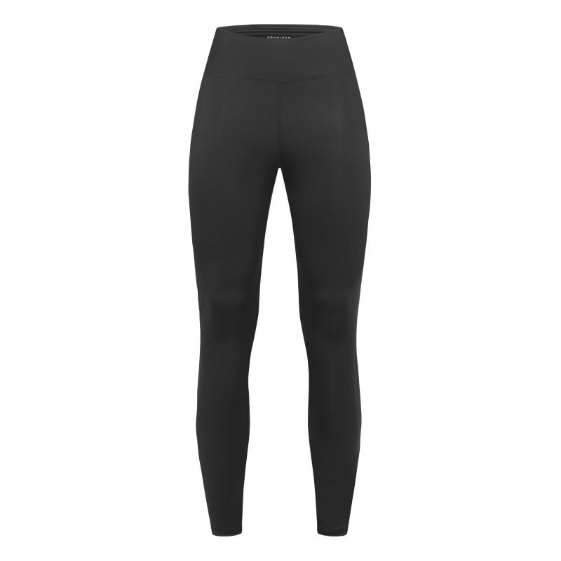 Röhnisch Röhnisch Legacy High Waist Tights 112234 Corner Sport Blåbyen 1