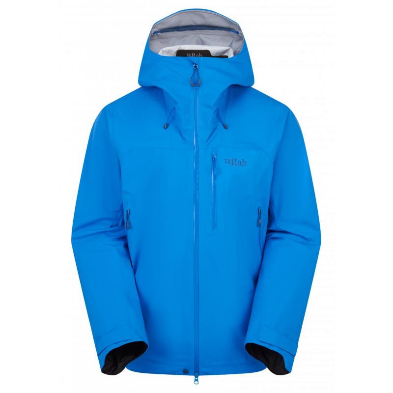 Rab Rab Firewall Mountain Jacket QWG-96 Corner Sport Blåbyen 1