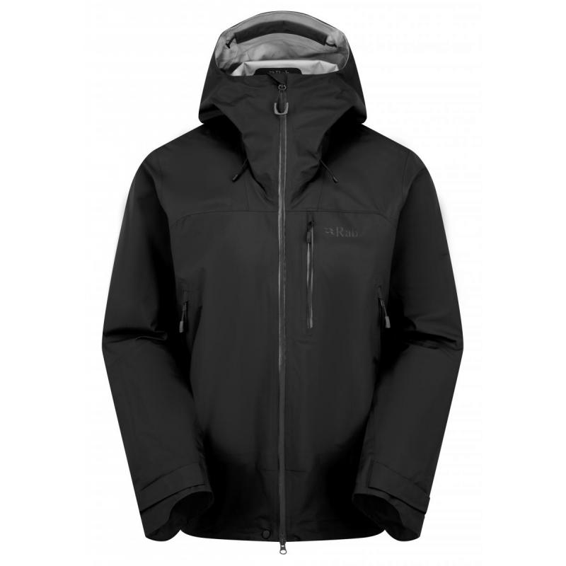 Rab Rab Firewall Mountain Jacket QWG-96 Corner Sport Blåbyen 1