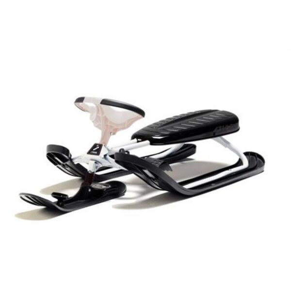 Stiga Stiga Snowracer Curve Gt White-Black 73-2511-10 Corner Sport Blåbyen 1