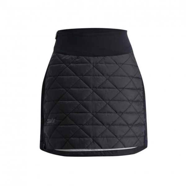 Swix Swix Infinity Insulated Skirt W 10152-24 Corner Sport Blåbyen 1