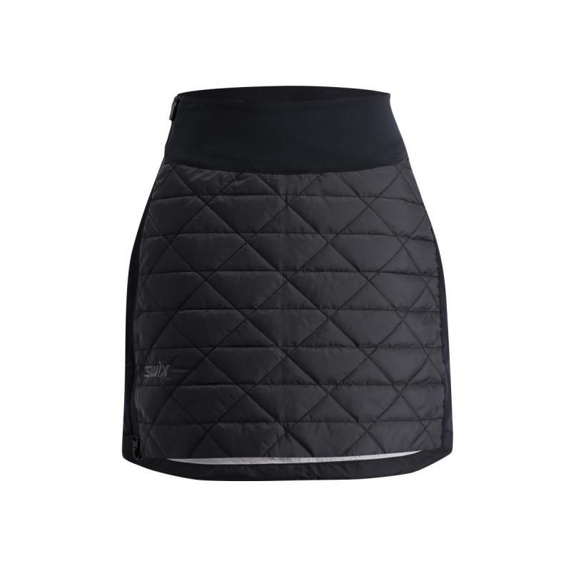 Swix Swix Infinity Insulated Skirt W 10152-24 Corner Sport Blåbyen 1