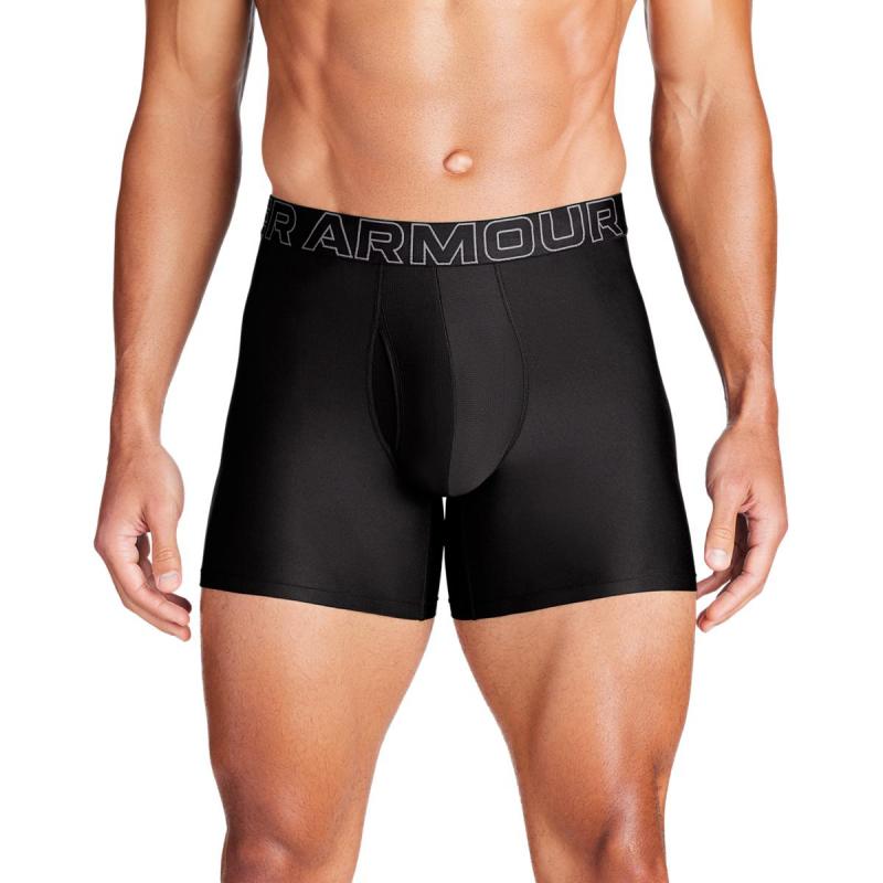 Under Armour Under Armour M Ua Perf Tech 6in 1383878 Corner Sport Blåbyen 1