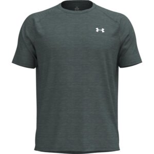 Under Armour Under Armour Ua Tech Textured Ss 1382796 Corner Sport Blåbyen 1