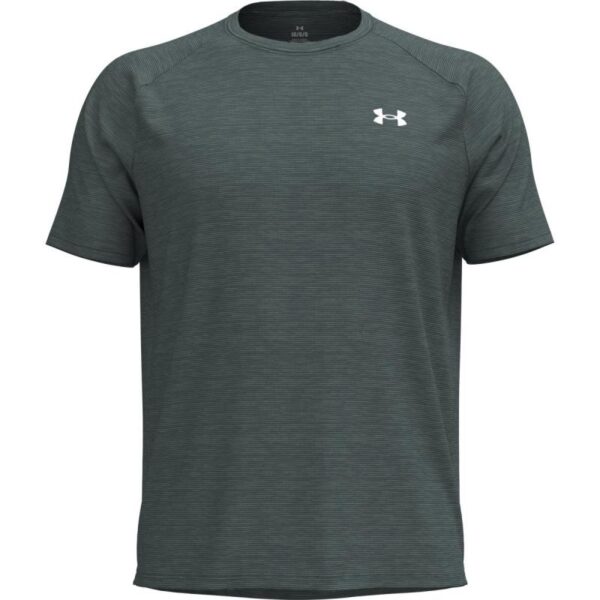Under Armour Under Armour Ua Tech Textured Ss 1382796 Corner Sport Blåbyen 1