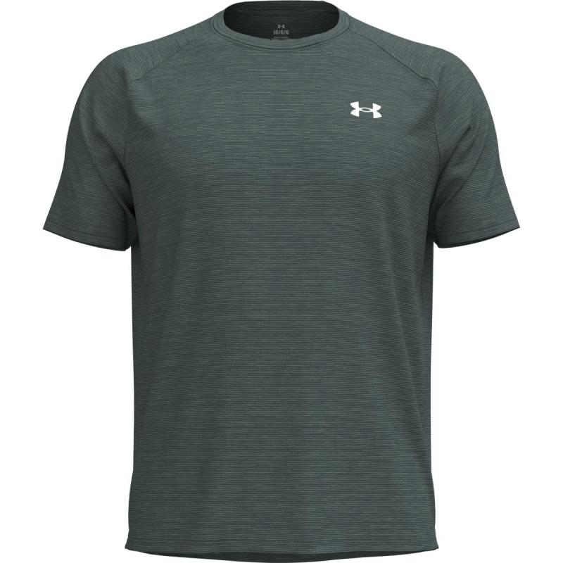 Under Armour Under Armour Ua Tech Textured Ss 1382796 Corner Sport Blåbyen 1