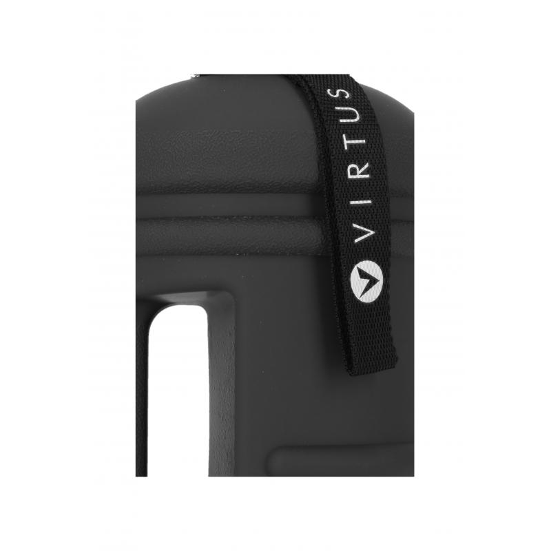 Virtus Aubrey Soft Coated Bottle EV233412 Corner Sport Blåbyen 2