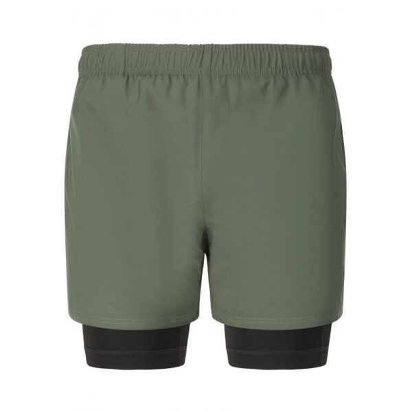 Virtus Zayne V2 M 2-In-1 Shorts EV261838 Corner Sport Blåbyen 1