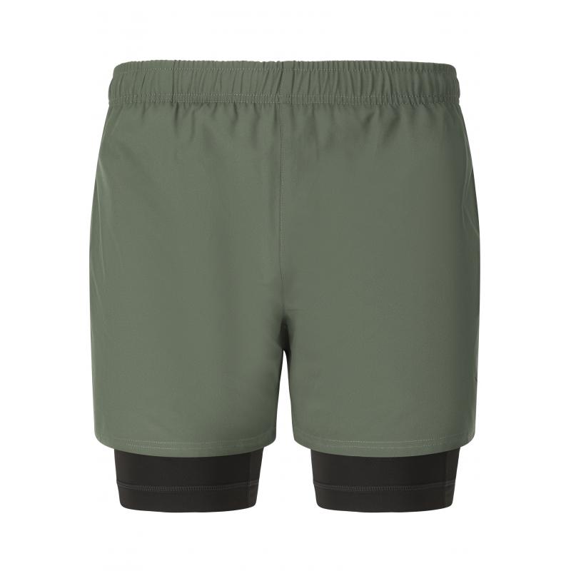 Virtus Zayne V2 M 2-In-1 Shorts EV261838 Corner Sport Blåbyen 1