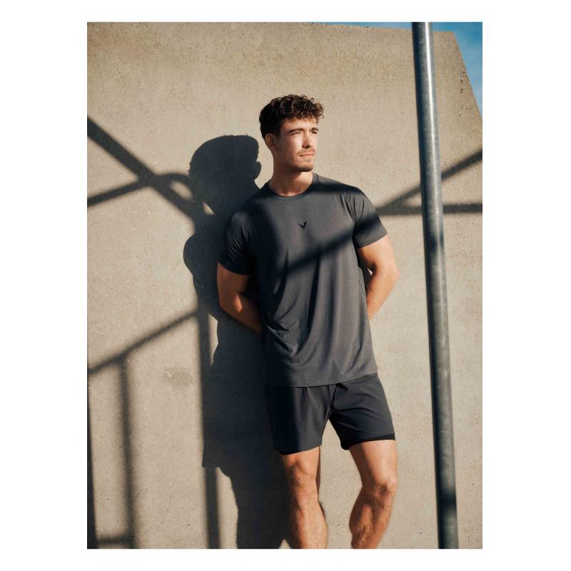 Virtus Zayne V2 M 2-In-1 Shorts EV261838 Corner Sport Blåbyen 10