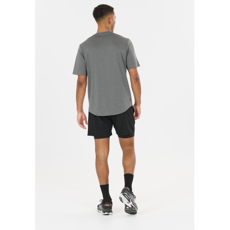 Virtus Zayne V2 M 2-In-1 Shorts EV261838 Corner Sport Blåbyen 2