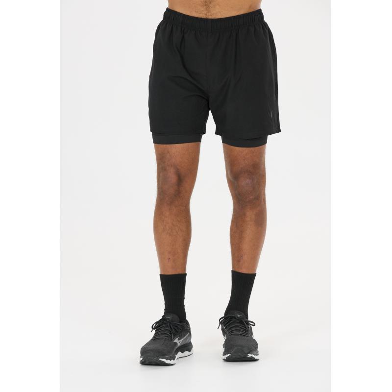 Virtus Zayne V2 M 2-In-1 Shorts EV261838 Corner Sport Blåbyen 3