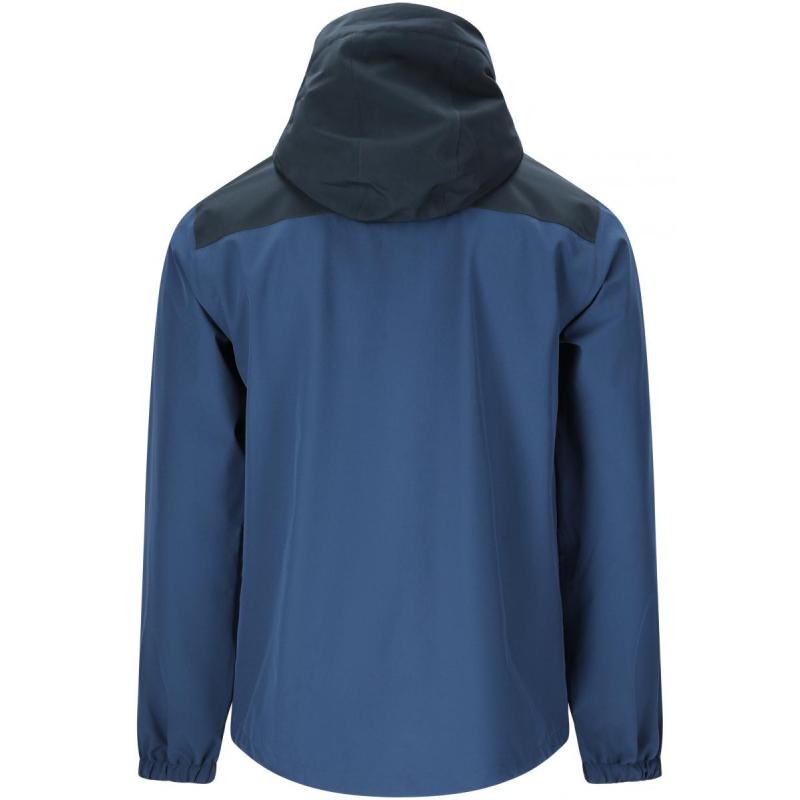 Weather Report Weather Report Delton M Awg Jacket W-Pro 15000 WR201566 Corner Sport Blåbyen 2