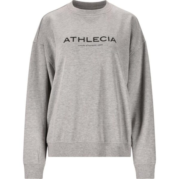 Athlecia Atkins W Crew Neck EA253363 Corner Sport Blåbyen 1