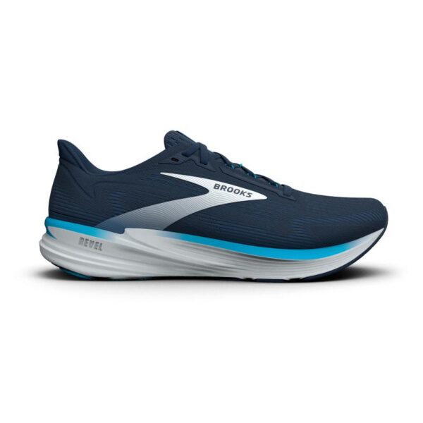 Brooks Revel 8 1104681D Corner Sport Blåbyen 1