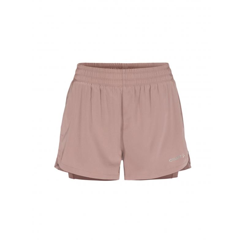 Craft Craft Adv Essence 2-In-1 Shorts 2 W 1915946 Corner Sport Blåbyen 1