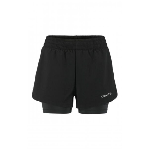 Craft Craft Adv Essence 2-In-1 Shorts 2 W 1915946 Corner Sport Blåbyen 1