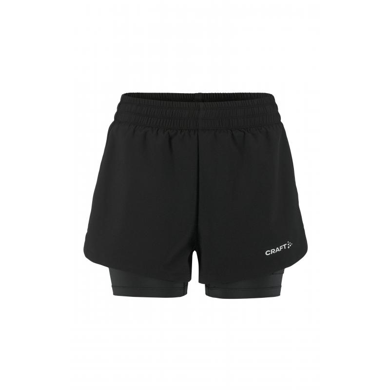 Craft Craft Adv Essence 2-In-1 Shorts 2 W 1915946 Corner Sport Blåbyen 1