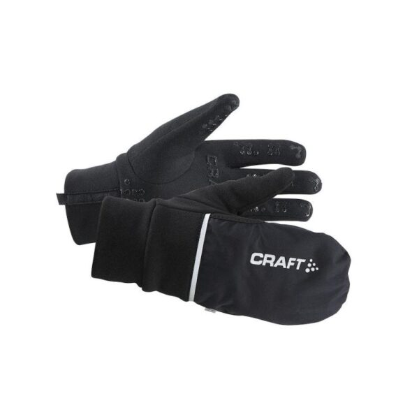Craft Craft Hybrid Weather Glove 1903014 Corner Sport Blåbyen 1