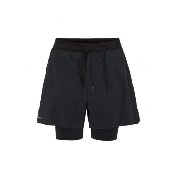 Craft Craft Hypervent 2-In-1 Shorts M C17282 Corner Sport Blåbyen 1