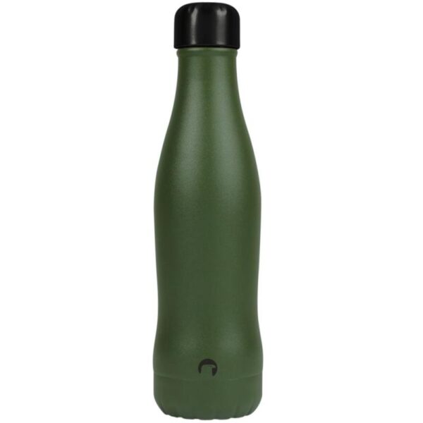 Eagle Products Eagle Products "Termoflaske ""Curve"" Stål - Solid Green" CURVE9 Corner Sport Blåbyen 1