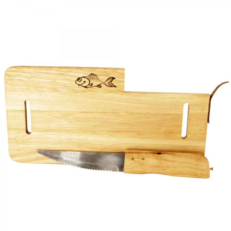 Eagle Products Eagle Products Trefjøl m-kniv LF40 Corner Sport Blåbyen 1