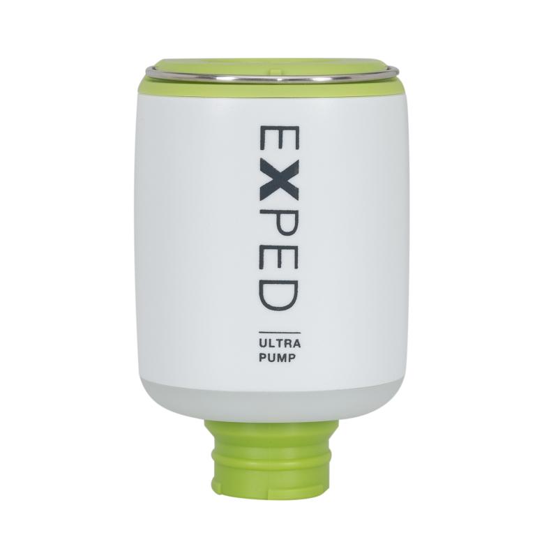 Exped Exped Ultra Pump 7640277847347 Corner Sport Blåbyen 1