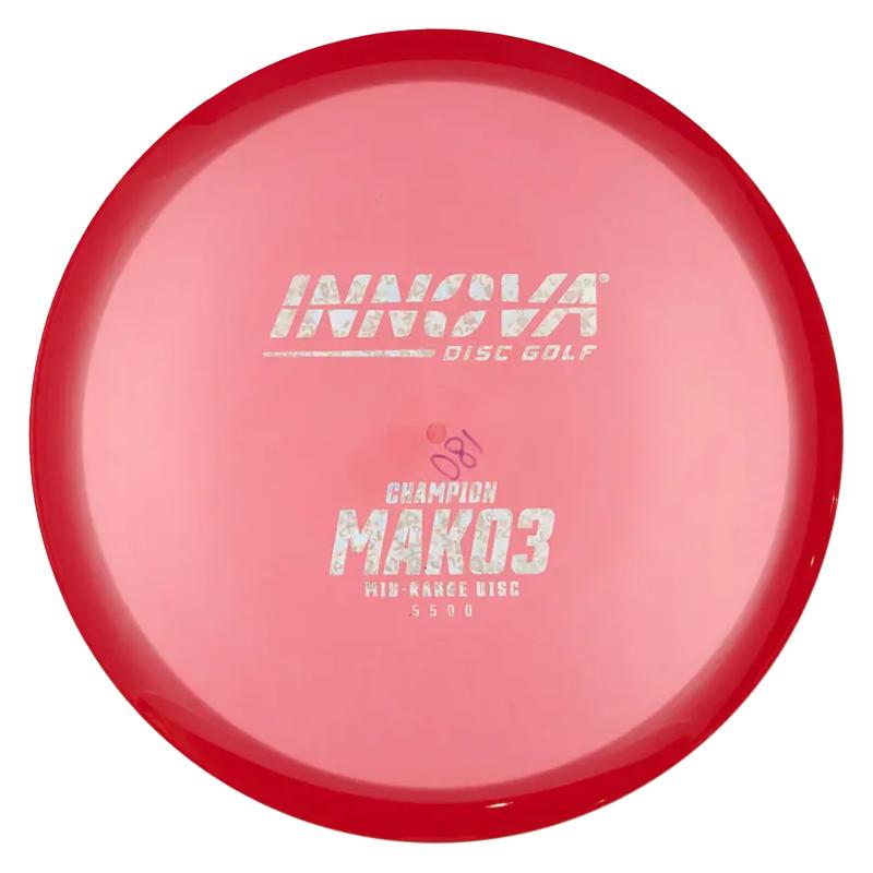 Innova Innova Champion Midrange Mako3 178-180g FI3-45905099 Corner Sport Blåbyen 1