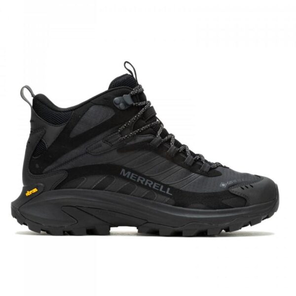 Merrell Merrell Moab Speed 2 Mid Gtx J037501 Corner Sport Blåbyen 1