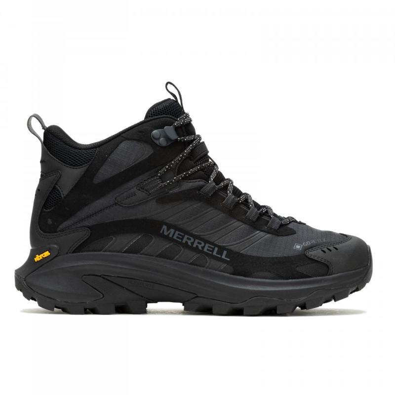Merrell Merrell Moab Speed 2 Mid Gtx J037501 Corner Sport Blåbyen 1