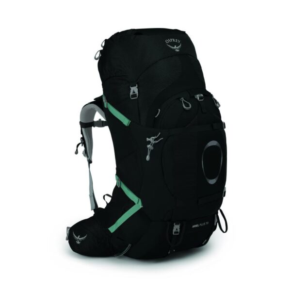 Osprey Osprey Ariel Plus 70 1-040 Corner Sport Blåbyen 1