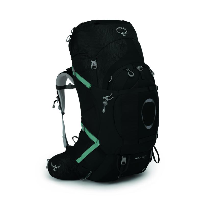 Osprey Osprey Ariel Plus 70 1-040 Corner Sport Blåbyen 1