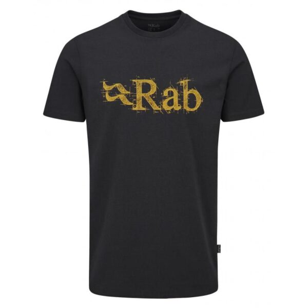 Rab Rab Stance Tech Sketch QCC-02 Corner Sport Blåbyen 1