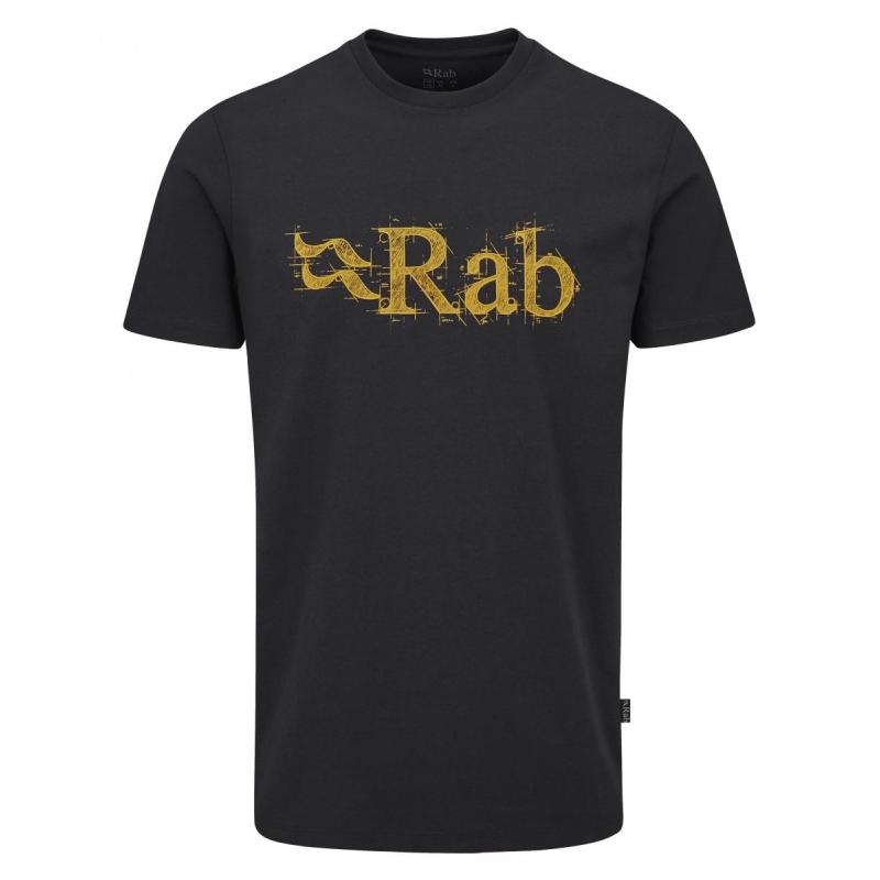Rab Rab Stance Tech Sketch QCC-02 Corner Sport Blåbyen 1