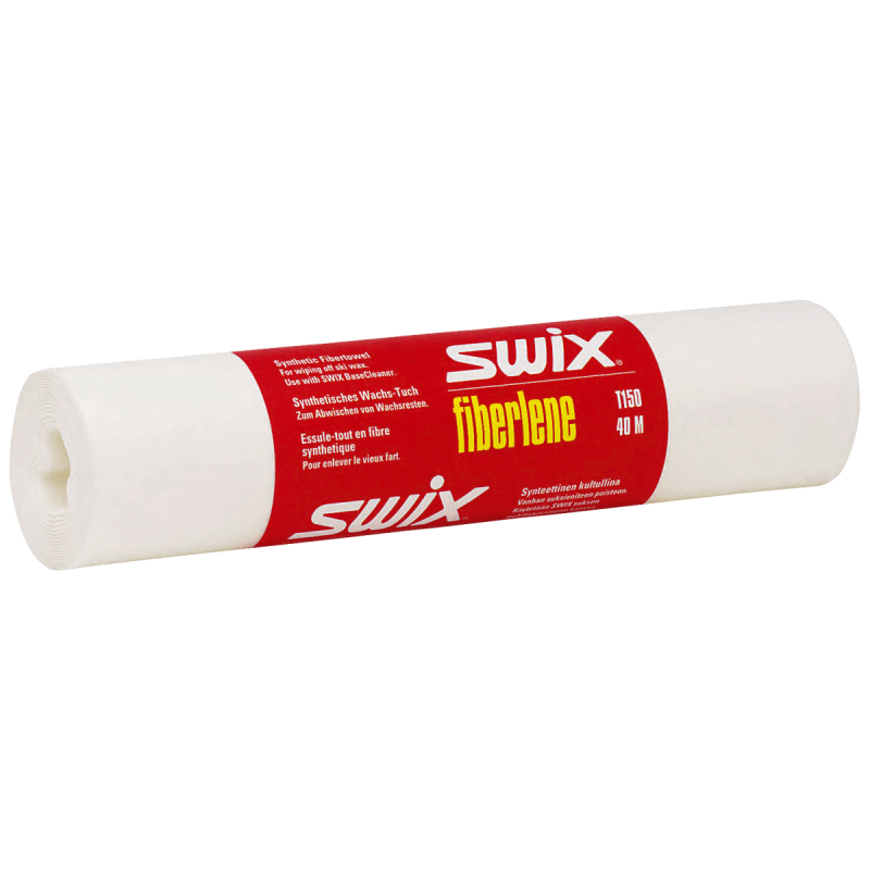 Swix Swix T150 Fiberlene cleaning, large 40m T0150 Corner Sport Blåbyen 1