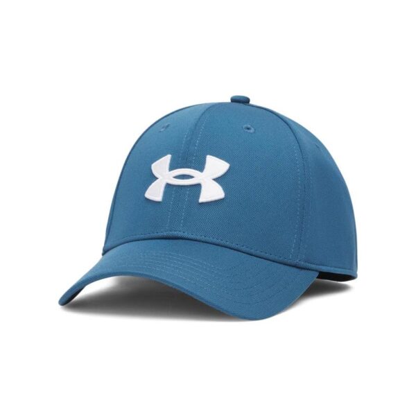 Under Armour Under Armour M Blitzing Low Str 1376700 Corner Sport Blåbyen 1