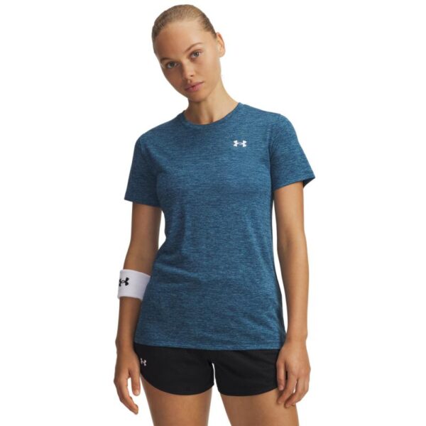 Under Armour Under Armour Tech Ssc- Twist 1384230 Corner Sport Blåbyen 1