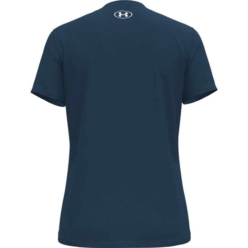 Under Armour Under Armour Tech Ssv- Solid 1384229 Corner Sport Blåbyen 2