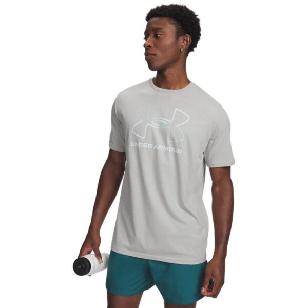 Under Armour Under Armour Ua Gl Foundation Update Ss 1382915 Corner Sport Blåbyen 1