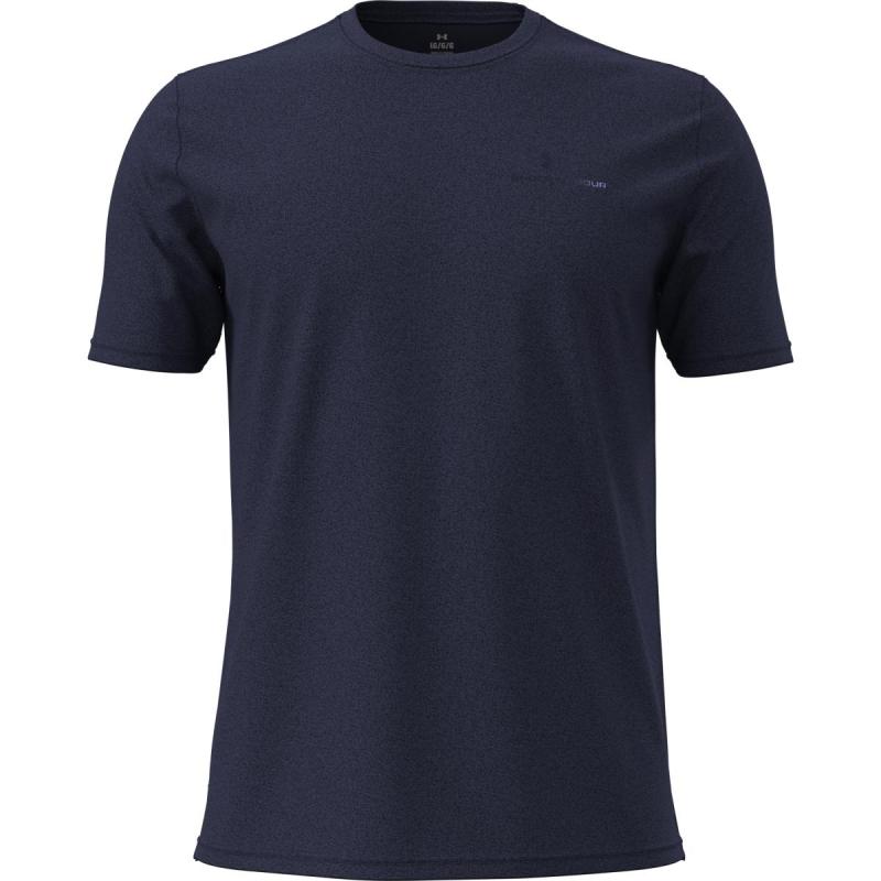 Under Armour Under Armour Ua Rush Energy Ss 1383973 Corner Sport Blåbyen 1